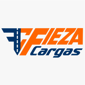 Logo Fieza Cargas