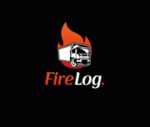 Logo Fire Logistica E Transportes Ltda