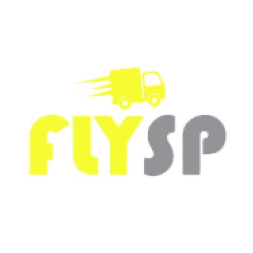 Logo FLY SP