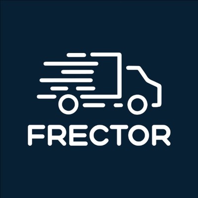 Logo FRECTOR TRANSPORTES