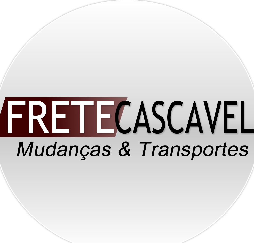 Logo Frete Cascavel