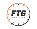 Logo Ftg Logistica