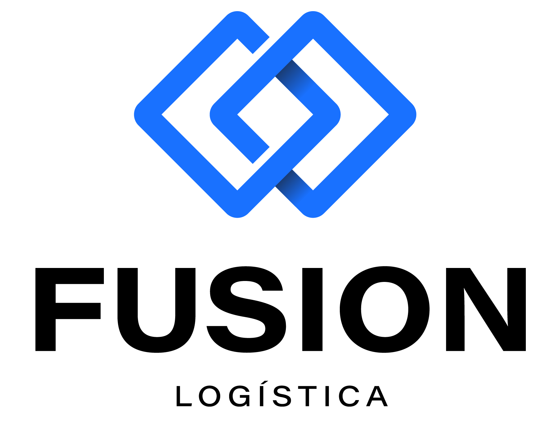 Logo FUSION LOGISTICA