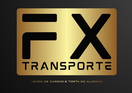 Logo FX TRANSPORTE RODOVIARIO