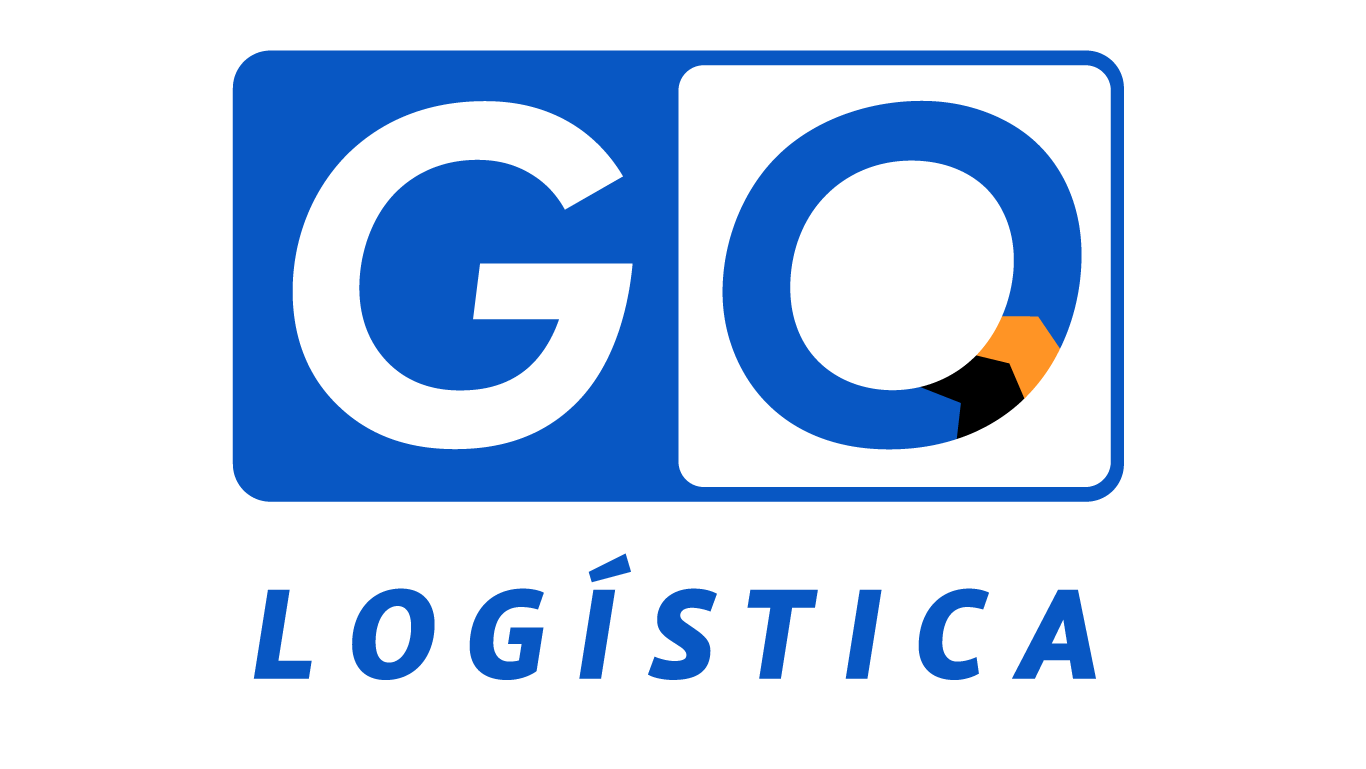 Logo G.O. LOGISTICA