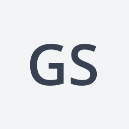 Logo Gabriel Santana