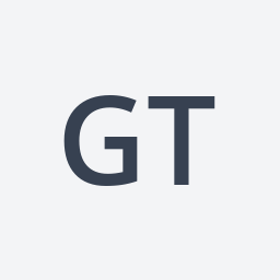 Logo GBL TRANSPORTES