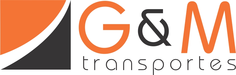 Logo Gem Transportes