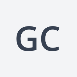 Logo Giovana Louise Costa
