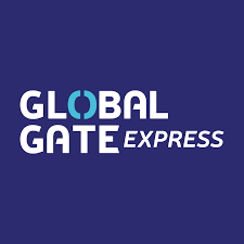 Logo Global Gate Express