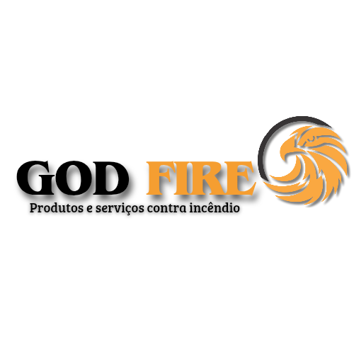 Logo GOD FIRE