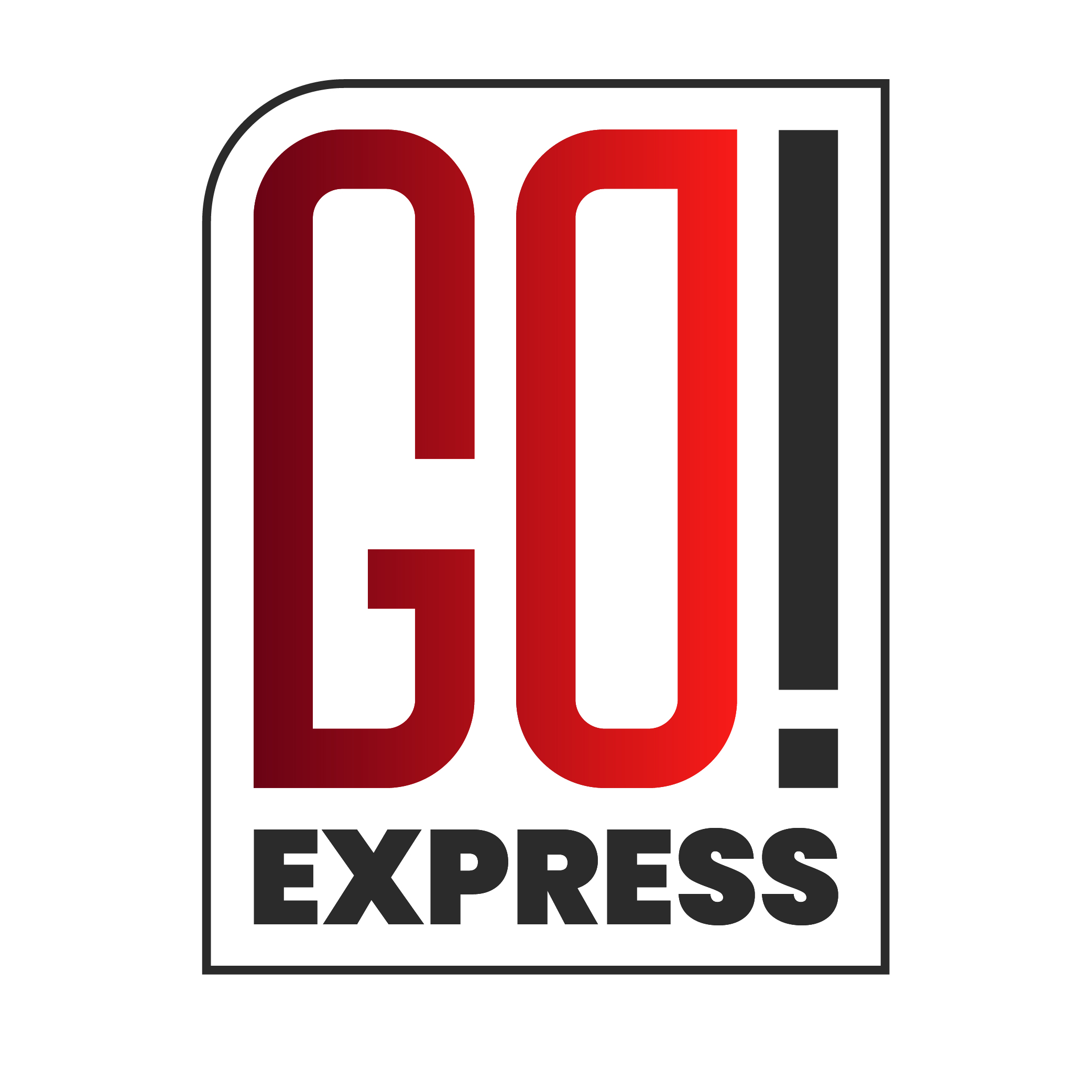 Logo GOEXPRESS