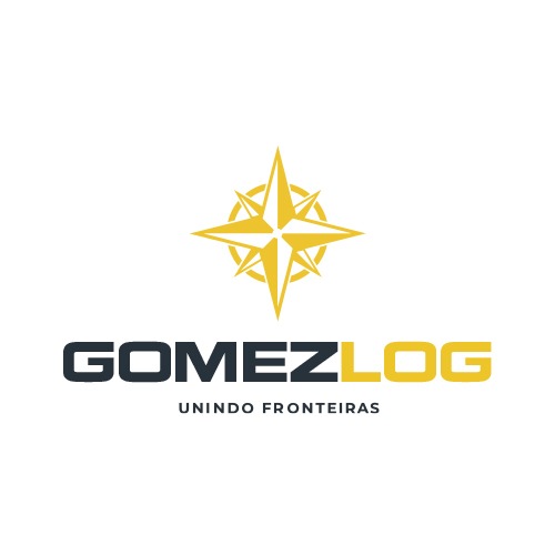 Logo Gomez Log