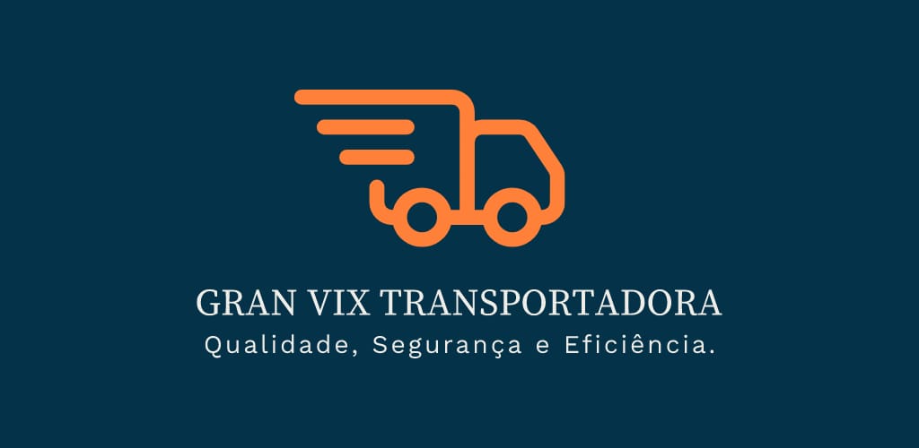 Logo GRAN VIX TRANSPORTES SERVICOS E COMERCIO