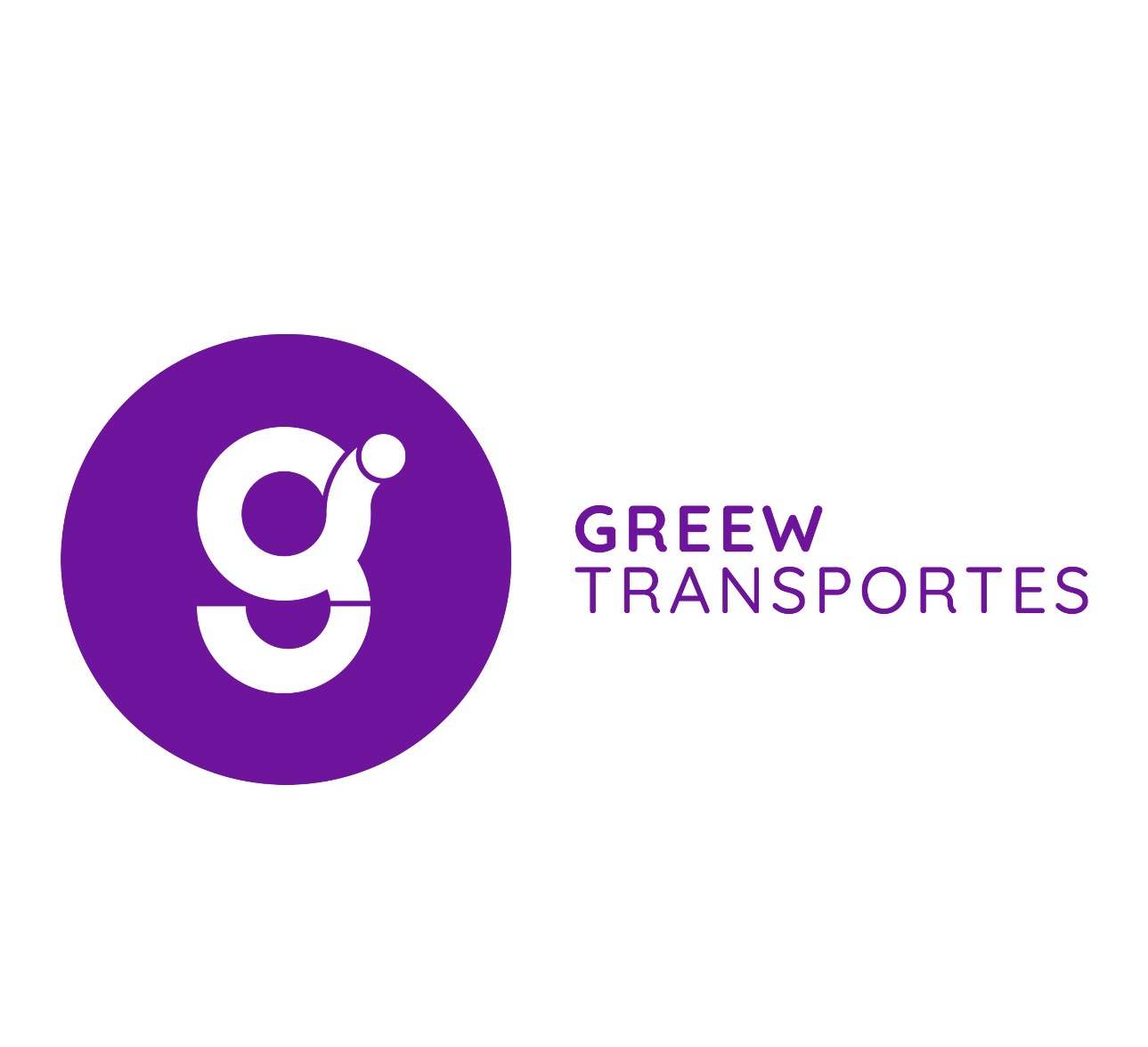 Logo Green Transporte E Viagens