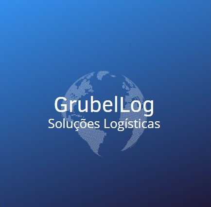 Logo GRUBELLOG SOLUCOES LOGISTICAS