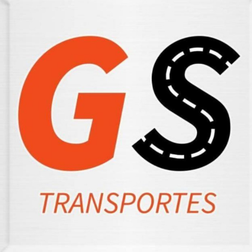 Logo Gs Transportes