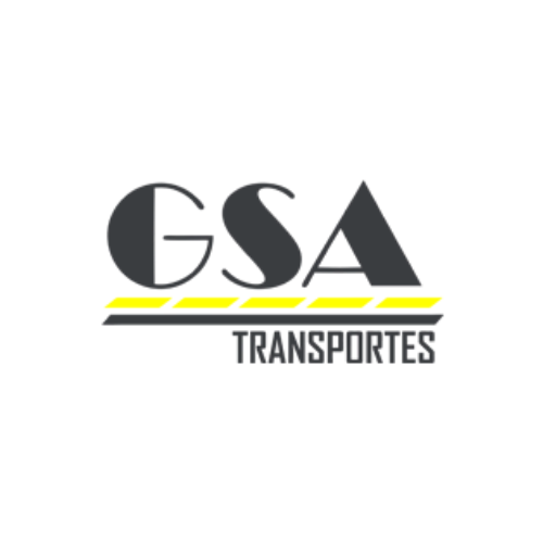 Logo Gsa Transportes