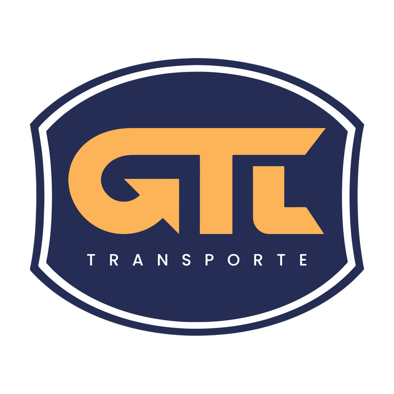 Logo Gtl Transportes