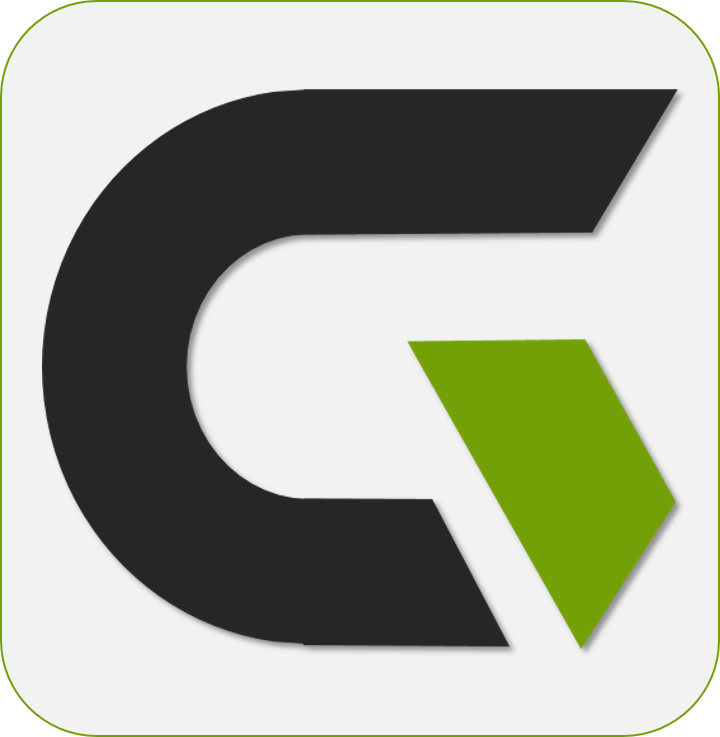 Logo Guelman Transportes