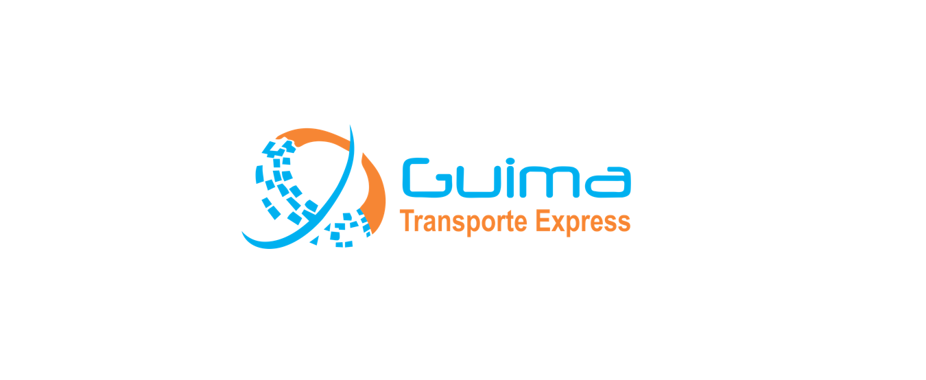 Logo GUIMA TRANSPORTE EXPRESS