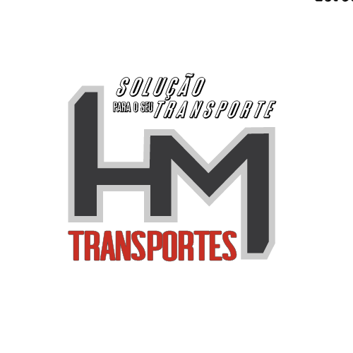 Logo H.m. Transportes