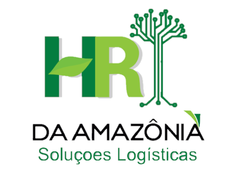 Logo H & R Transportes Ltda