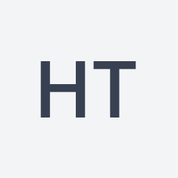 Logo Hanover Transportes