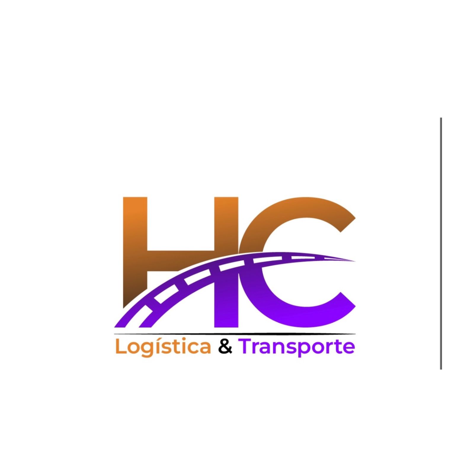 Logo Hc Gestão E Logística