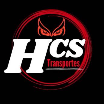 Logo Hcs Transportes