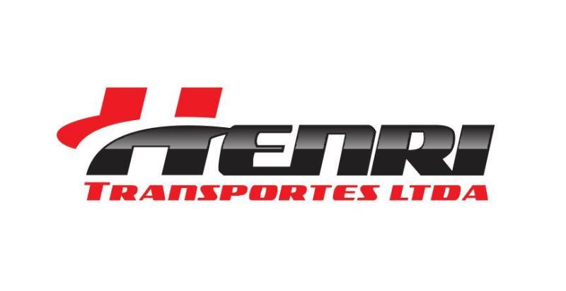 Logo HENRI TRANSPORTES LTDA