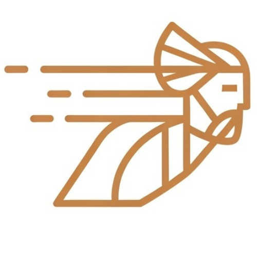 Logo Hermod Transportes
