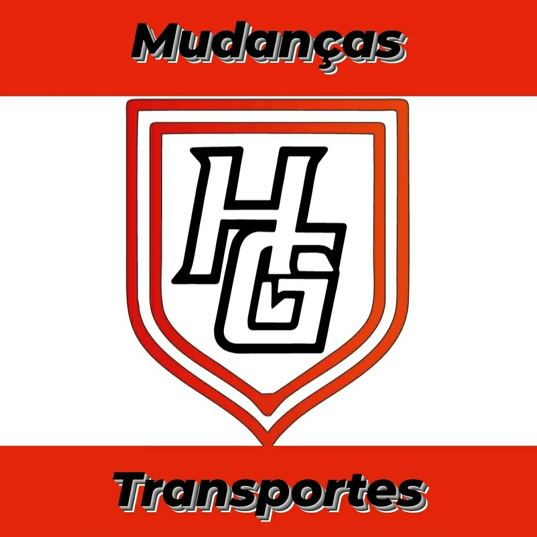 Logo Hgfretes E Mudancas