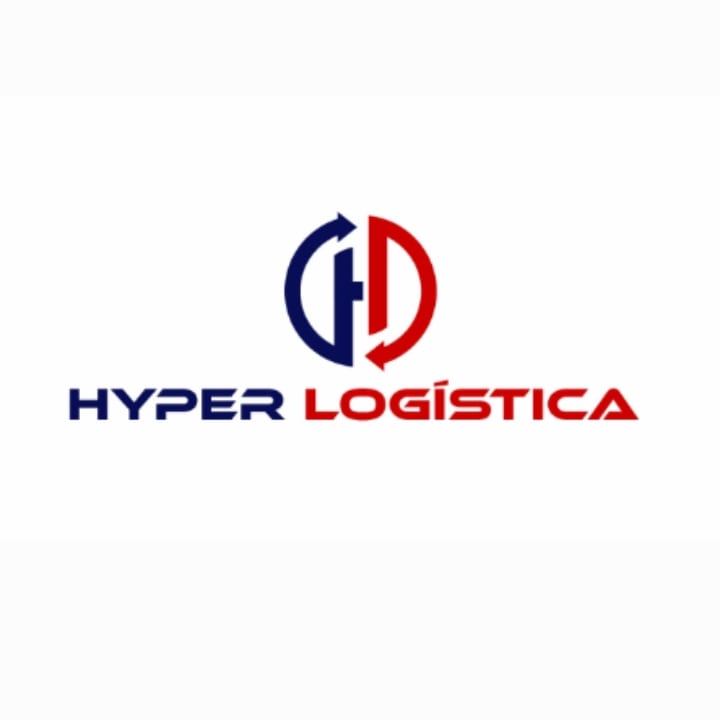 Logo HIPER LOGISTICA