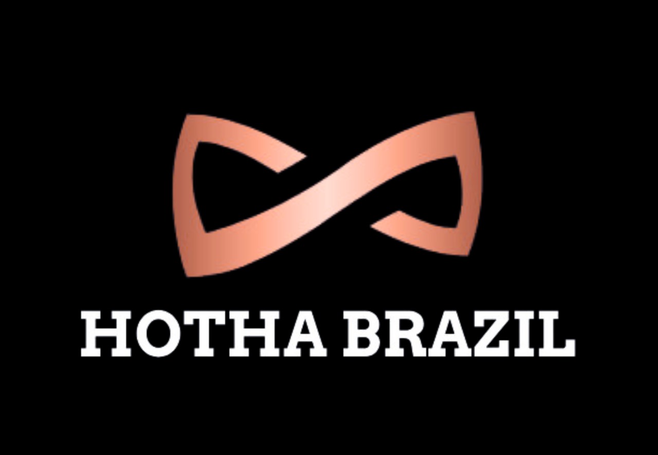 Logo HOTHA BRAZIL
