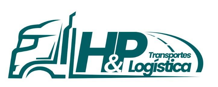Logo Hp Transportes