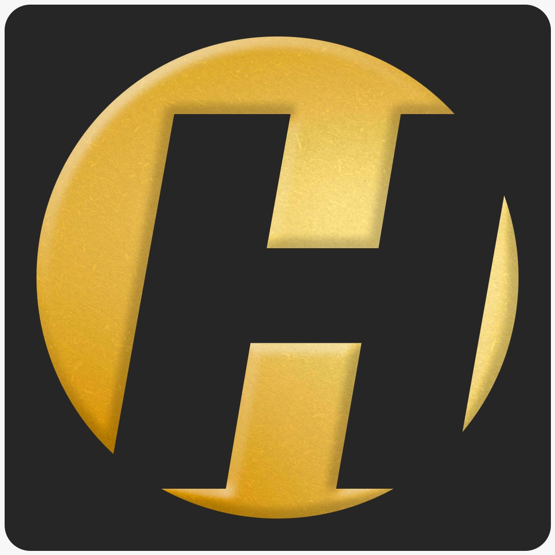 Logo HRM LOG