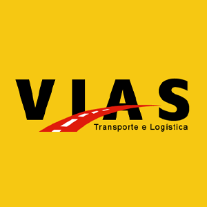 Logo I.A.S.TRANSPORTES