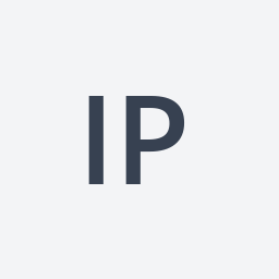 Logo Iago Pezzini