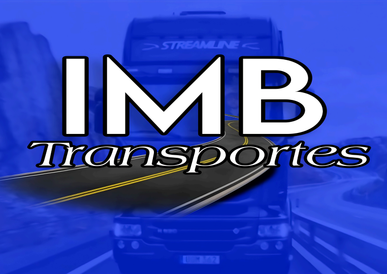 Logo IMB TRANSPORTES