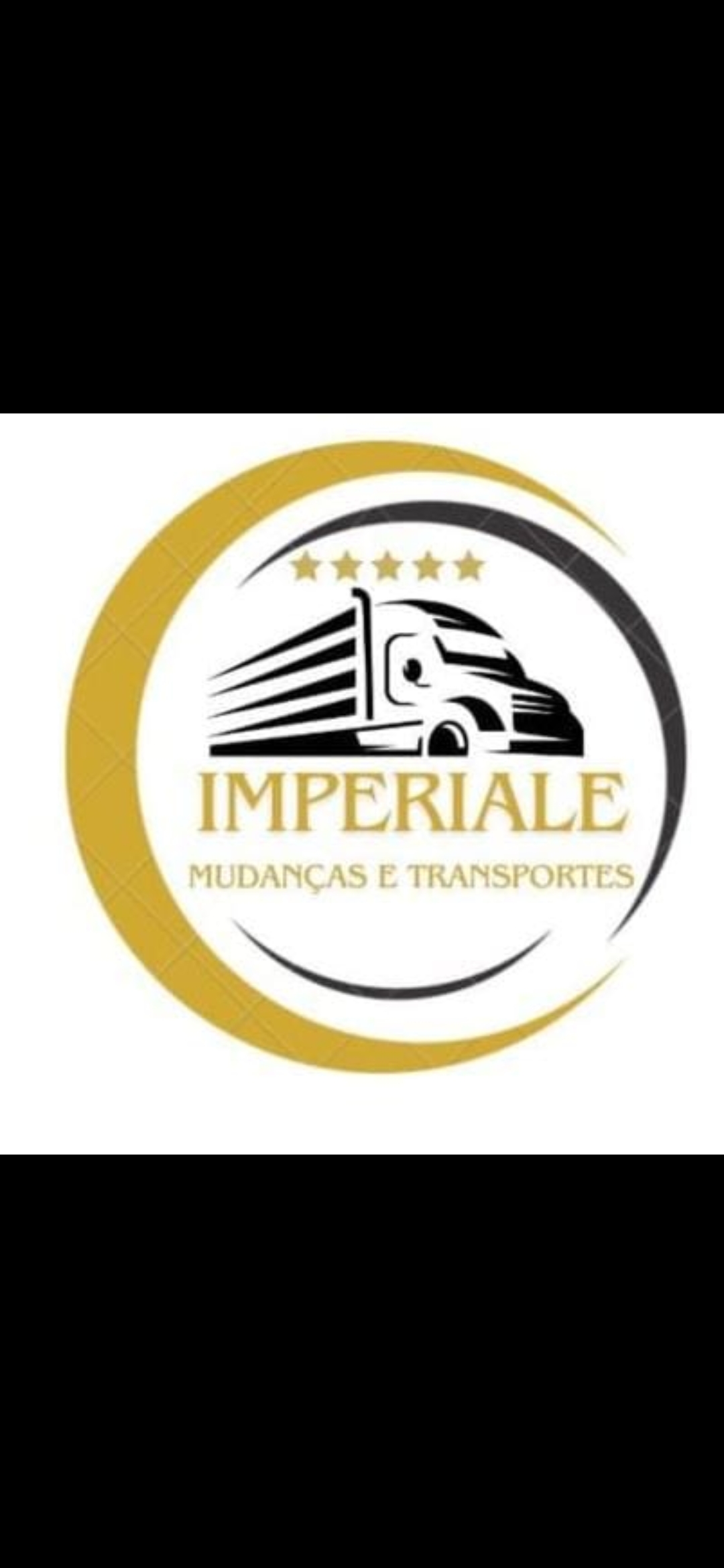 Logo Imperiale Mudanças E Transportes