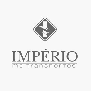 Logo Imperio M3 Transporte E Logistica Ltda