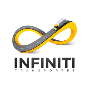 Logo Infiniti Transportes
