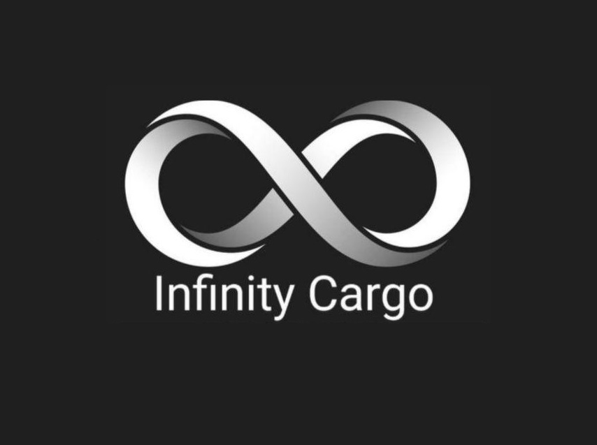 Logo Infinity Cargo