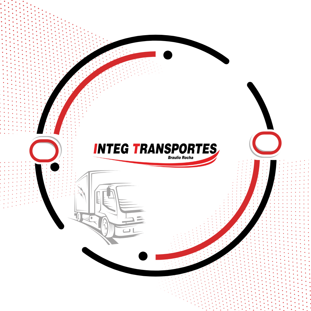 Logo Integ Transportes