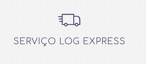 Logo IRMAOS LOG EXPRESS
