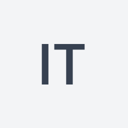 Logo Italo Transportes