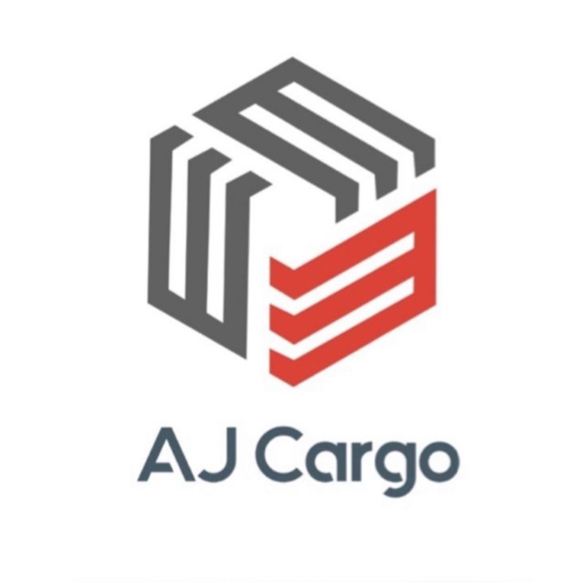 Logo J. CARGO TRANSPORTES