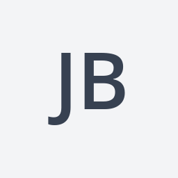 Logo J F Transporte Bh