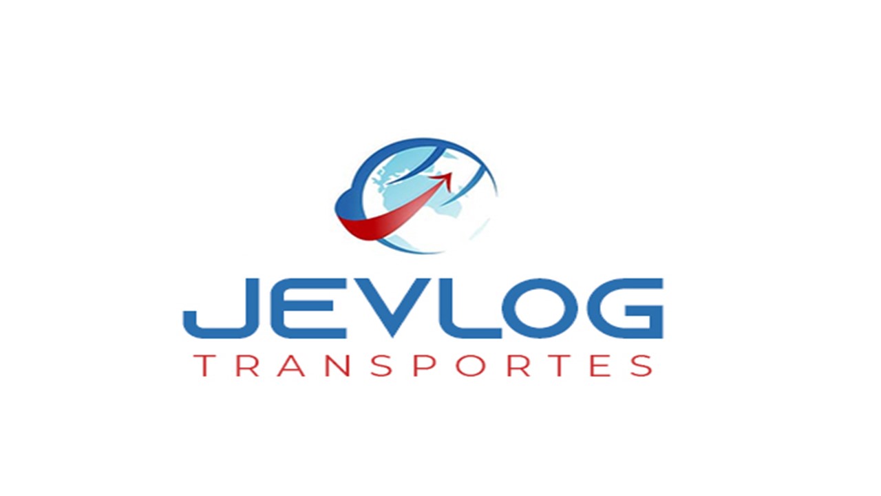 Logo J&V TRANSPORTES E LOGISTICAS